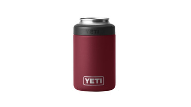 YETI Rambler Colster 2.0 Harvest Red at