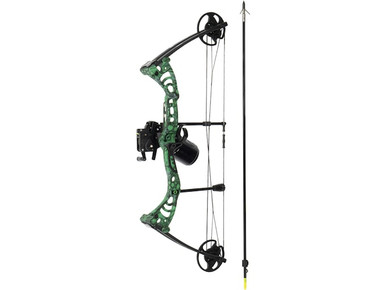 CenterPoint Typhon Bowfishing Kit