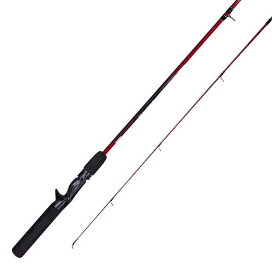 Berkley Cherrywood HD Casting Rod - 7' - Medium