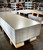 Aluminum Metal Brushed Finish