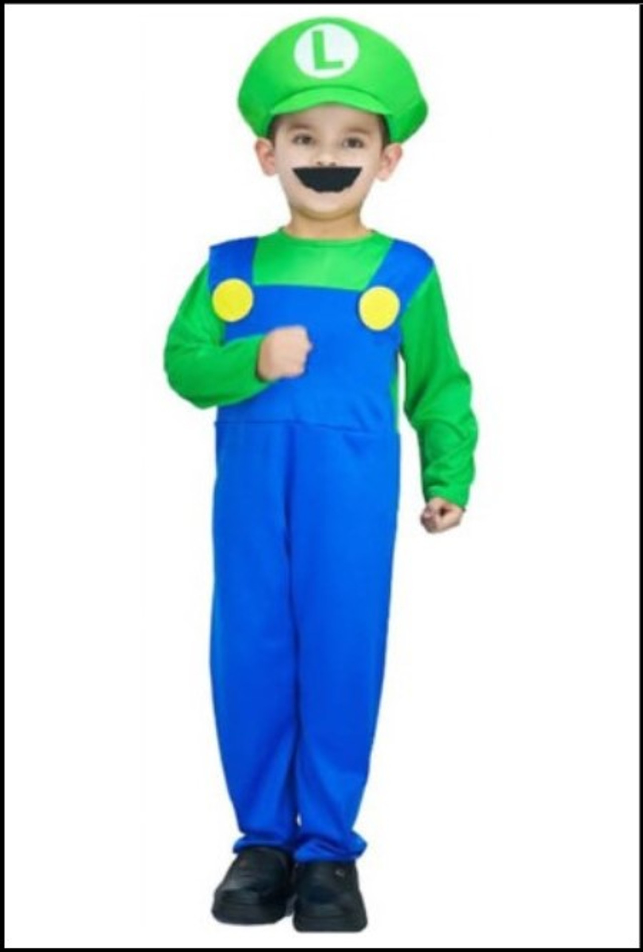 Children s Green Plumber Children s Green Plumber