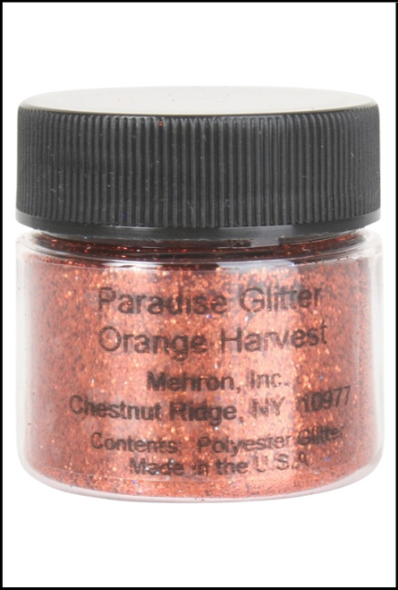 This glitter is perfectly safe to apply to the face, hair and body and can be removed easily using just water. So whether you are going on a night out, or to a festival, be prepared to shimmer the night away! Shop online or instore at Singapore Charlie Cairns Australia.
Burnt Orange