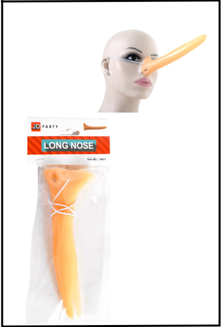 nose, long nose, Shop online or instore at Singapore Charlie Cairns Australia