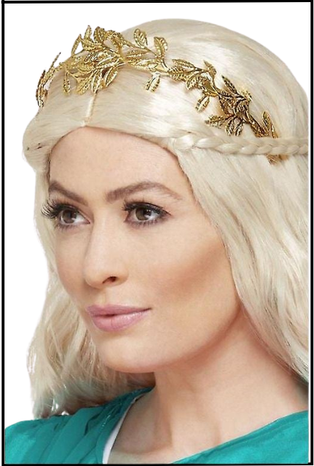 greek, headband, gold, gracian, Shop online or instore at Singapore Charlie Cairns Australia