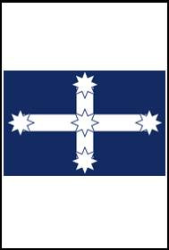 77526 Eureka flag