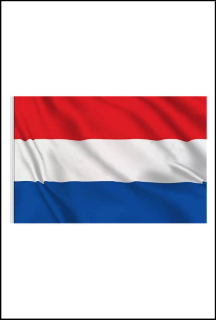 Netherlands Dutch Holland Country Flag 90cm x 150cm World Flags