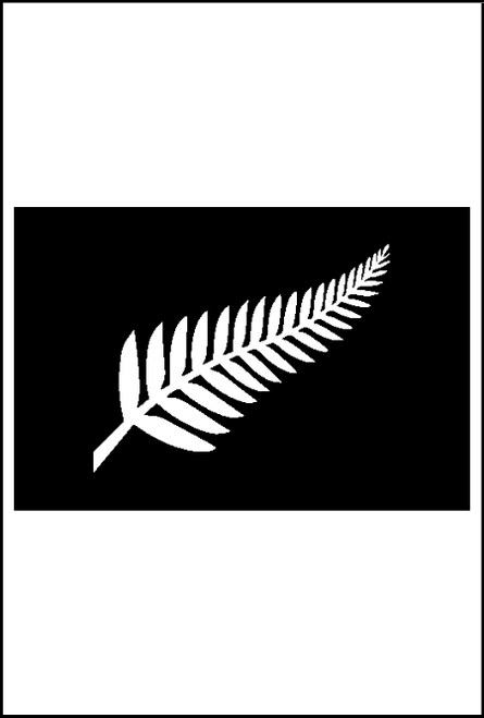 New Zealand Kiwi Country Flag 90cm x 150cm World Flags