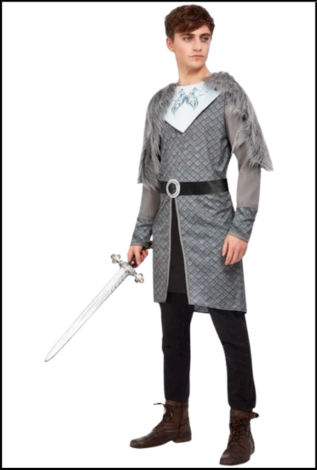 King medieval themed party costume Shop online or instore at Singapore Charlie Cairns Australia