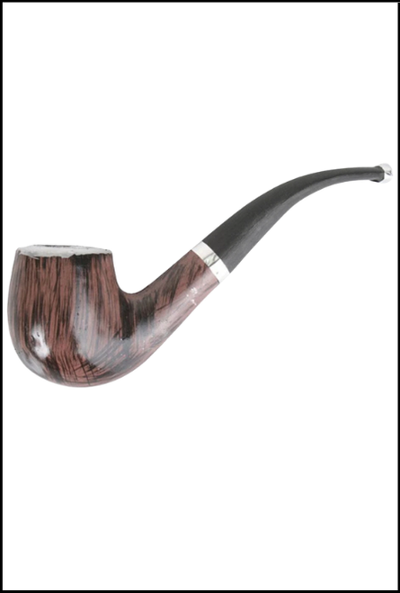 Vintage pipe  brown
Shop Instore or Online at Singapore Charlie Cairns Australia