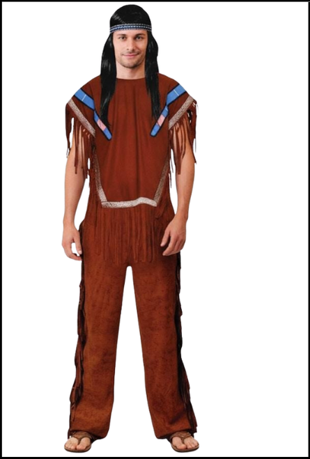 Native American
shop online or instore at Singapore Charlie Cairns Australia