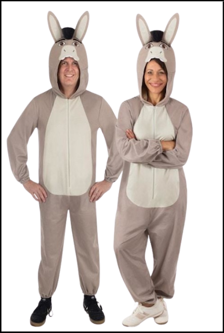 Donkey Shrek
Shop online or instore at Singapore Charlie cairns Australia