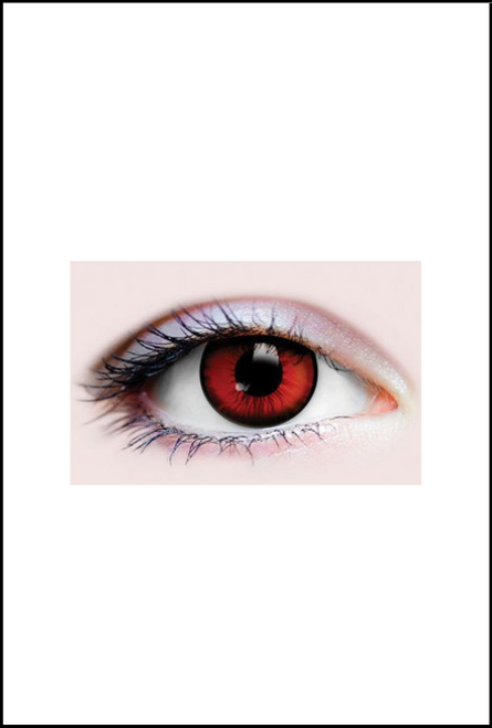 Dracula I Contact Lenses