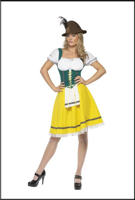 73245 Oktoberfest aDress