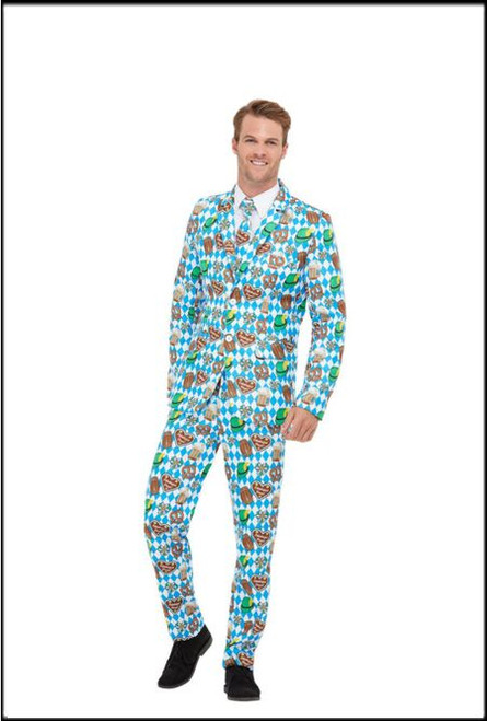 Oktoberfest Suit