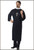 Priest Halloween Costume for Men's Fancy Dress parties