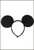 This Mickey Mouse ear headband will be a great edition to your next Disney inspired themed party or event. Shop online or instore at Singapore Charlie's Cairns Australia.