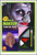 Witch Makeup Kit with Nose Included for Halloween Witch Costume