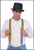 Rainbow Suspenders festivals, parades, Mardi Gras or raves. Shop online or instore at Singapore Charlie Cairns Australia.