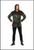 Men's Robin Hood Costume for Fancy Dress Party at Singapore Charlies Costume Shop online or instore at Singapore Charlie's Cairns Australia.