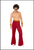 Authentic 70's Guy Costume with Shirt and Pants, Groovy Disco, Men's Flares, Fancy Dress.
 Shop online or instore at Singapore Charlie Cairns Australia.