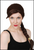 Miss Croft Wig Brown Braid with Side Fringe for Women's Costume Dress Up