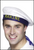 Marine Hat Adults Costume Accessory