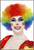 This Crazy Clown Wig, Rainbow is great for fancy dress at festivals, carnivals, shows, concerts, gigs, events, festivals, plays, themed parties, theatre productions or raves. One size fits most. Shop online or instore at Singapore Charlie's Cairns Australia.