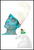 Adults white Gnome hat for Smurf themed fancy dress costumes