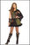 Darling Robin Hood Costume for Women's Fancy Dress