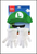 Purchase this Luigi Kit that includes his gloves, hat and moustache online or in our store at Singapore Charlie, Cairns, Australia. Perfect for just last minute accessories or just to get into character. One size fits most.