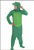 Crocodile Onesie Jumpsuit with Hood Animal themed Costume