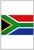 South Africa Flag 90cmx 150 cm