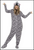 Adults Zebra Print Animal Onesie Costume for Fancy Dress
Shop Instore or Online at Singapore Charlie Cairns Australia