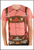 Red Checkered Oktoberfest Top, Short Sleeve T-Shirt with Lederhosen Print for Oktoberfest Dress Up