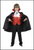 Dracula Boy Costume, Halloween, Children's Fancy Dress, Scary Vampire, Fangs, Shop online or instore at Singapore Charlie Cairns Australia.