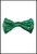 Fancy dress Sanit Patrick's Day Leprechaun Green bow tie for costume, Dress Up Party. Shop Singapore Charlie Cairns Australia.