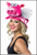 Fancy dress flying pig hat. Shop online or instore at Singapore Charlie's Cairns Australia.