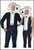 Never lose you earbuds again with this adults couple's costume! One size fits most and includes both head pieces. Shop online or instore at Singapore Charlie's Cairns Australia.