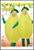 This Pear costume is perfect for you upcoming fancy dress or costume party, why not grab 2 for a couple's costume and become the perfect pear. One size fits most. Shop online or instore at Singapore Charlie Cairns Australia.