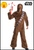 Chewbacca Costume, Chewie, Star Wars, Disney, Fancy Dress, 70's, movie character, Shop online or instore at Singapore Charlie Cairns Australia.
INCLUDES
Faux fur jumpsuit with full length sleeves and velcro fastens at rear
Large mask with facial features and faux fur covering
Bandolier with attached pouch and painted features
Blaster and shoes not included
This is an officially licensed Star Wars product.

Shop online or instore at Singapore Charlie Cairns Australia.