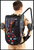 Ghostbusters Backpack- Proton Pack, 80's Party, Fancy Dress.
Shop online or instore at Singapore Charlie Cairns Australia.