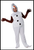 Adult Olaf Costume, Frozen, Disney Pixar, Book Week, Fancy Dress, Movie Character, Shop online or instore at Singapore Charlie Cairns Australia.