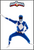 Adults Power Ranger Costume, Blue, Yellow, Superhero, Tv Character, Movie, Shop online or instore at Singapore Charlie Cairns Australia.