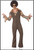 Groovy Boogie Costume Men's, Disco Fever, Hippie, 70's, 60's, Fancy Dress, Flares, 
Shop online or instore at Singapore Charlie Cairns Australia.