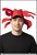 Crab Hat, Sebastian, Ariel, Animal Costume, School Play, Fancy dress, Halloween, Shop online or instore at Singapore Charlie Cairns Australia.