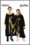 Harry Potter House Robes, Gryffindor, Hufflepuff, Ravenclaw, Slytherin, Fancy Dress, Wizard, Magical, Fantasy, Movie, Fancy Dress, Book Week, Shop online or instore at Singapore Charlie Cairns Australia.