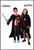 Harry Potter House Robes, Gryffindor, Hufflepuff, Ravenclaw, Slytherin, Fancy Dress, Wizard, Magical, Fantasy, Movie, Fancy Dress, Book Week, Shop online or instore at Singapore Charlie Cairns Australia.
