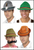 Oktober, Hat, German, feather, Shop online or in store at Singapore Charlie Cairns Australia
