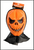 pumpkin, mask, Halloween, Shop online or instore at Singapore Charlie Cairns Australia