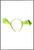 Ogre, shrek, ears, Shop online or instore at Singapore Charlie Costume Shop Australia